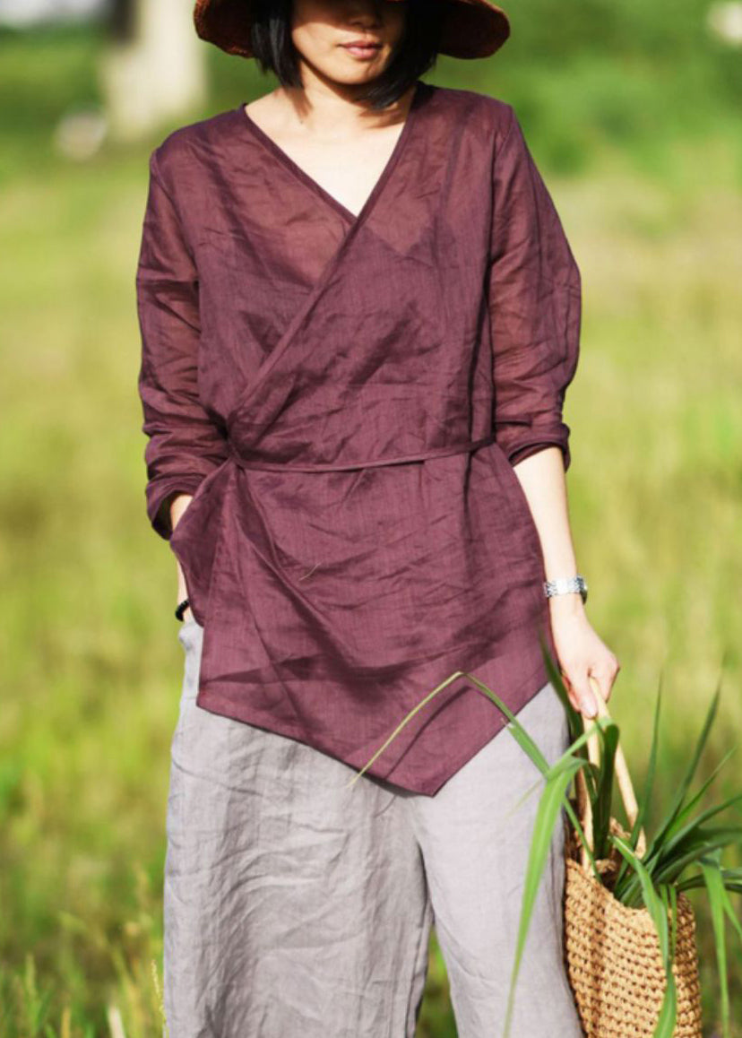 Classic Vintage Shirt with a Flattering Fit