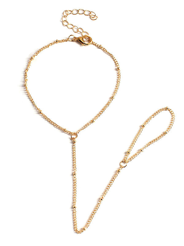 Beautifully Finished Garment in a Timeless Design