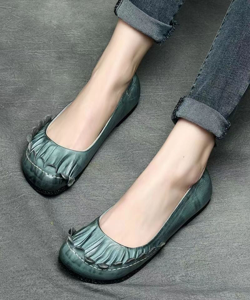 Vintage Inspired Shoes with a Contemporary Edge