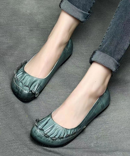 Vintage Inspired Shoes with a Contemporary Edge