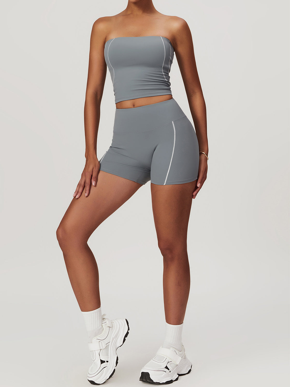Grey