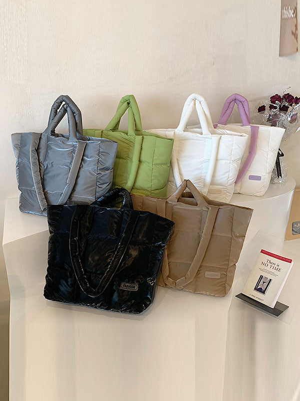 Beautifully Crafted Bag in a Classic Style