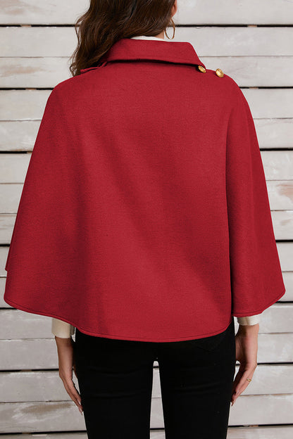 Sophisticated Garment with a Clean Classic Look