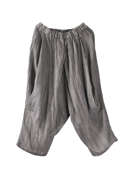 Beautifully Finished Pants in a Timeless Design
