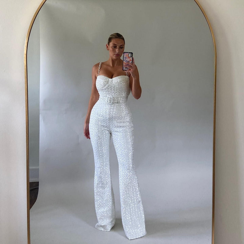 Vintage Inspired Garment with a Contemporary Edge