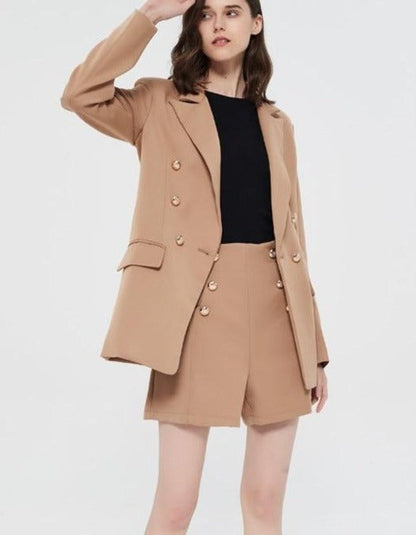 Vintage Inspired Garment with a Contemporary Edge