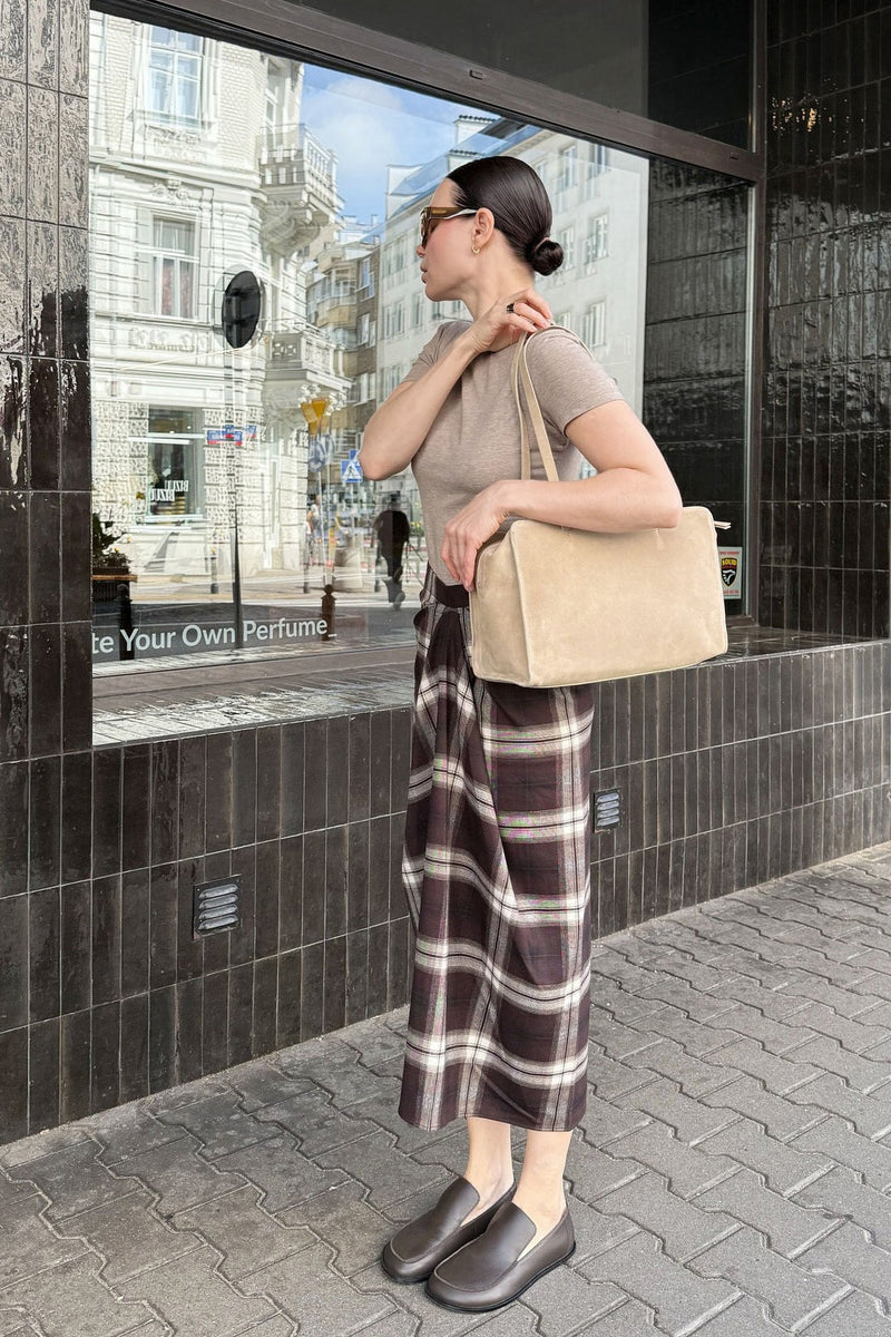 Polished Garment with an Effortless Classic Look