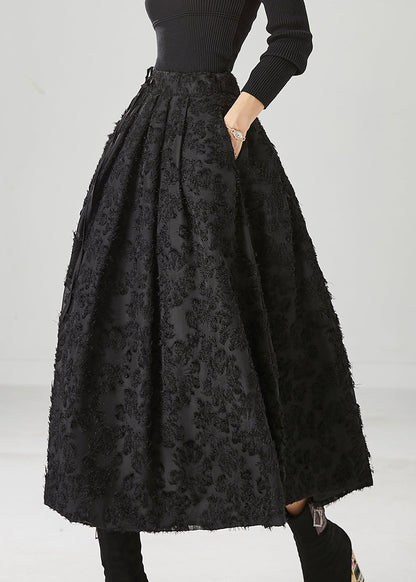 Sophisticated Garment with a Clean Classic Look
