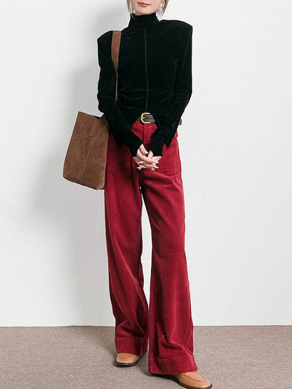Elegantly Styled T-Shirt for Everyday Wear