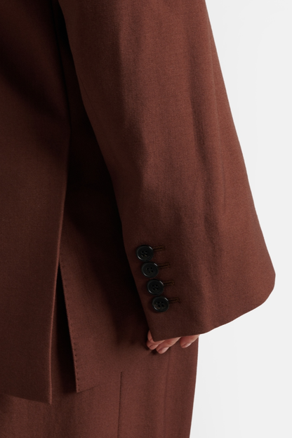 Vintage Inspired Garment with a Contemporary Edge