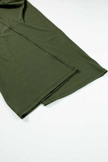 Beautifully Balanced Garment with Timeless Character