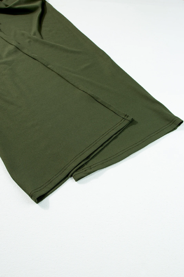 Beautifully Balanced Garment with Timeless Character