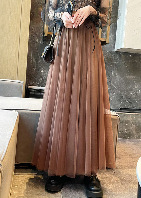 Well Tailored Garment with a Graceful Silhouette