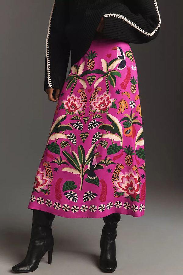 Beautifully Crafted Garment in a Classic Style