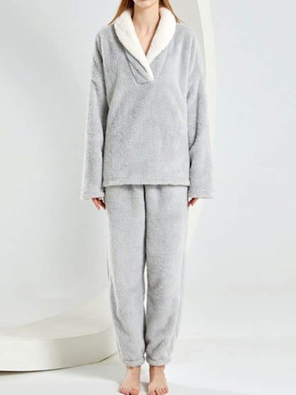 Classic Vintage Pants with a Flattering Fit