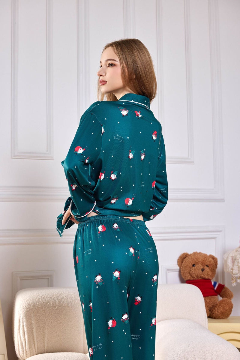 Beautifully Balanced Garment with Timeless Character