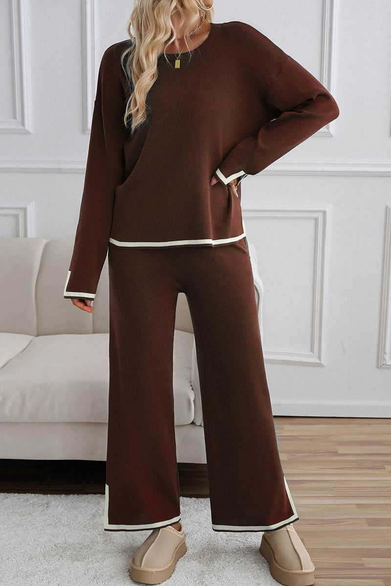 Well Tailored Garment with a Graceful Silhouette