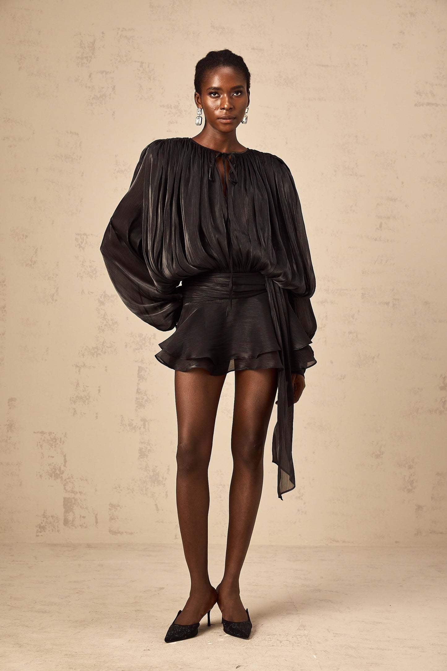 Classic Vintage & Enduringly Stylish Dress