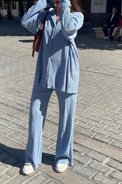 Vintage Inspired Garment with a Contemporary Edge