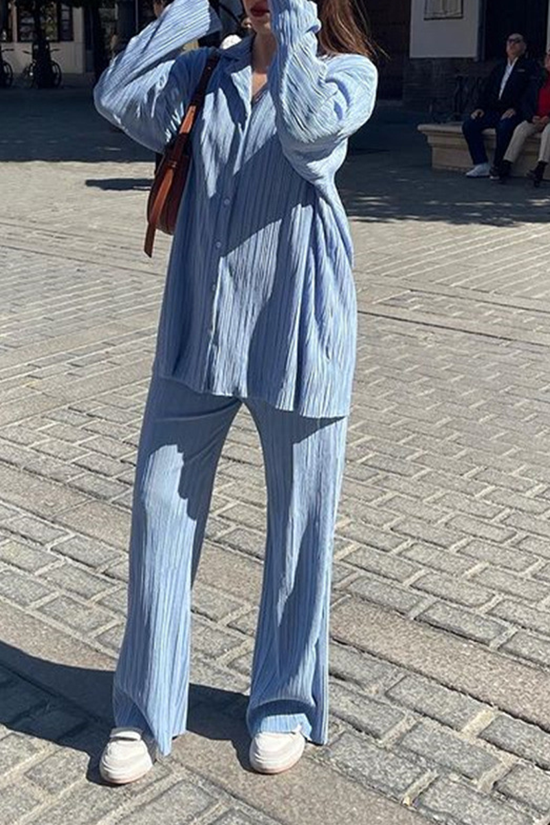 Vintage Inspired Garment with a Contemporary Edge