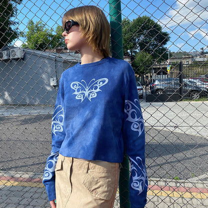 Elegantly Styled Sweater for Everyday Wear