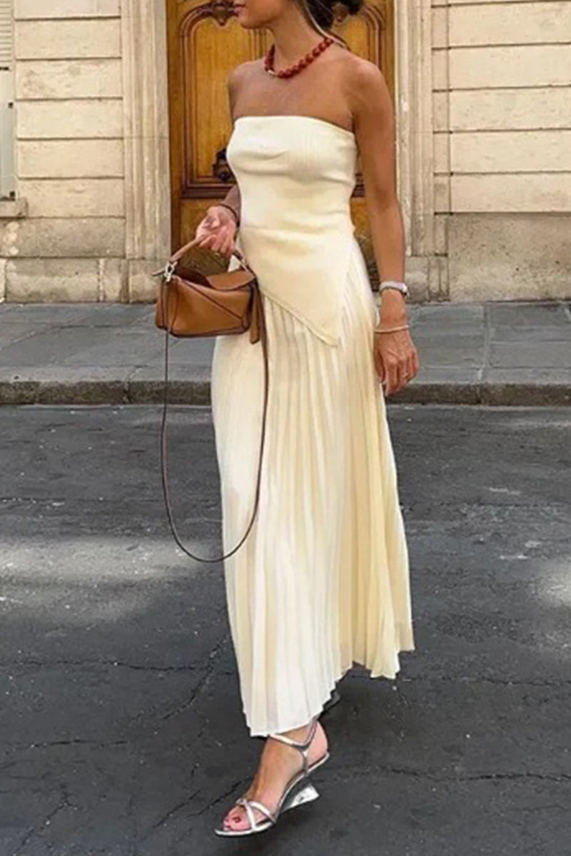 Beautifully Crafted Garment in a Classic Style
