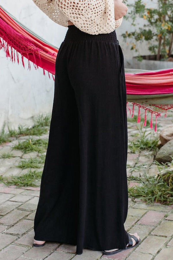 Beautifully Balanced Pants with Timeless Character