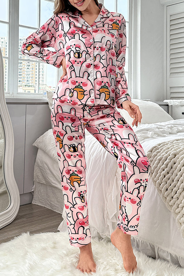 Beautifully Balanced Garment with Timeless Character