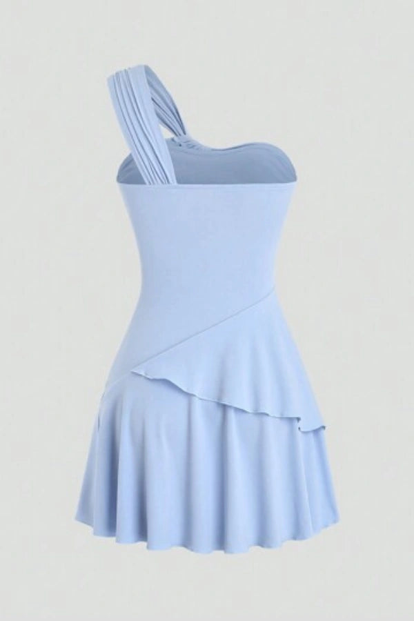 Vintage Inspired Garment with a Contemporary Edge