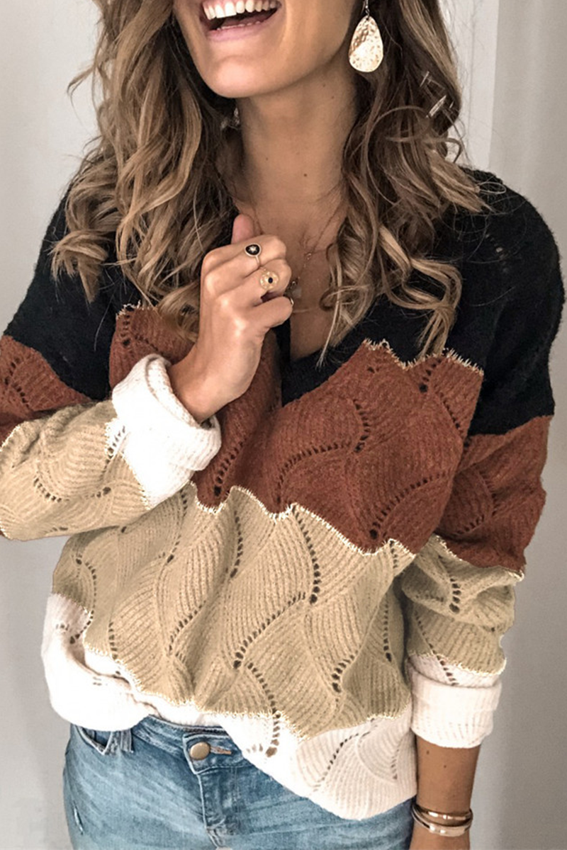 Classic Vintage & Enduringly Stylish Sweater