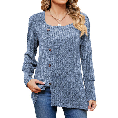 Elegantly Styled Shirt for Everyday Wear