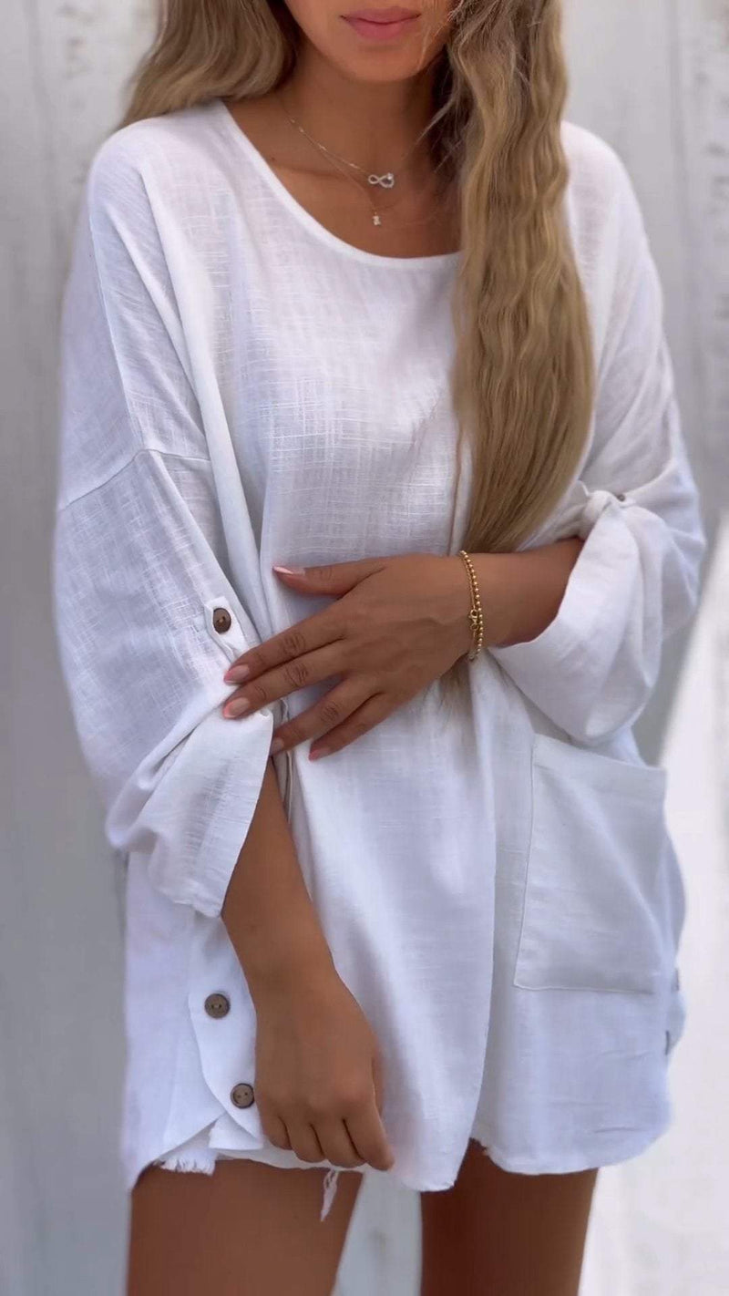 Classic Vintage & Enduringly Stylish Top