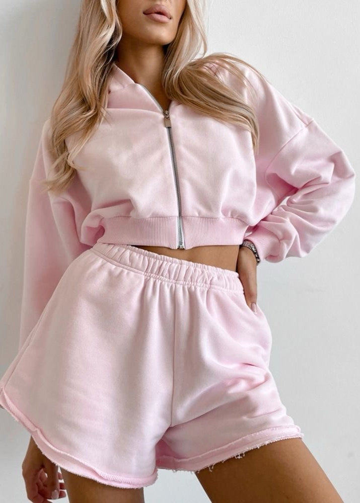 Beautifully Balanced Garment with Timeless Character