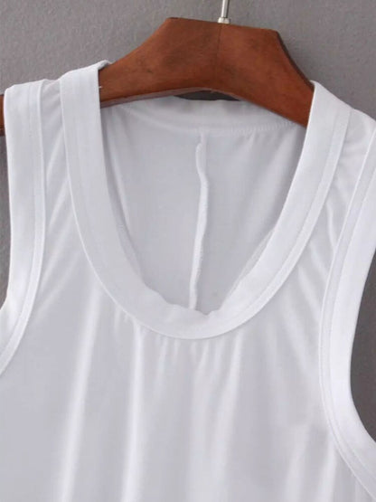 A Vintage Style Top with Delicate Timeless Details