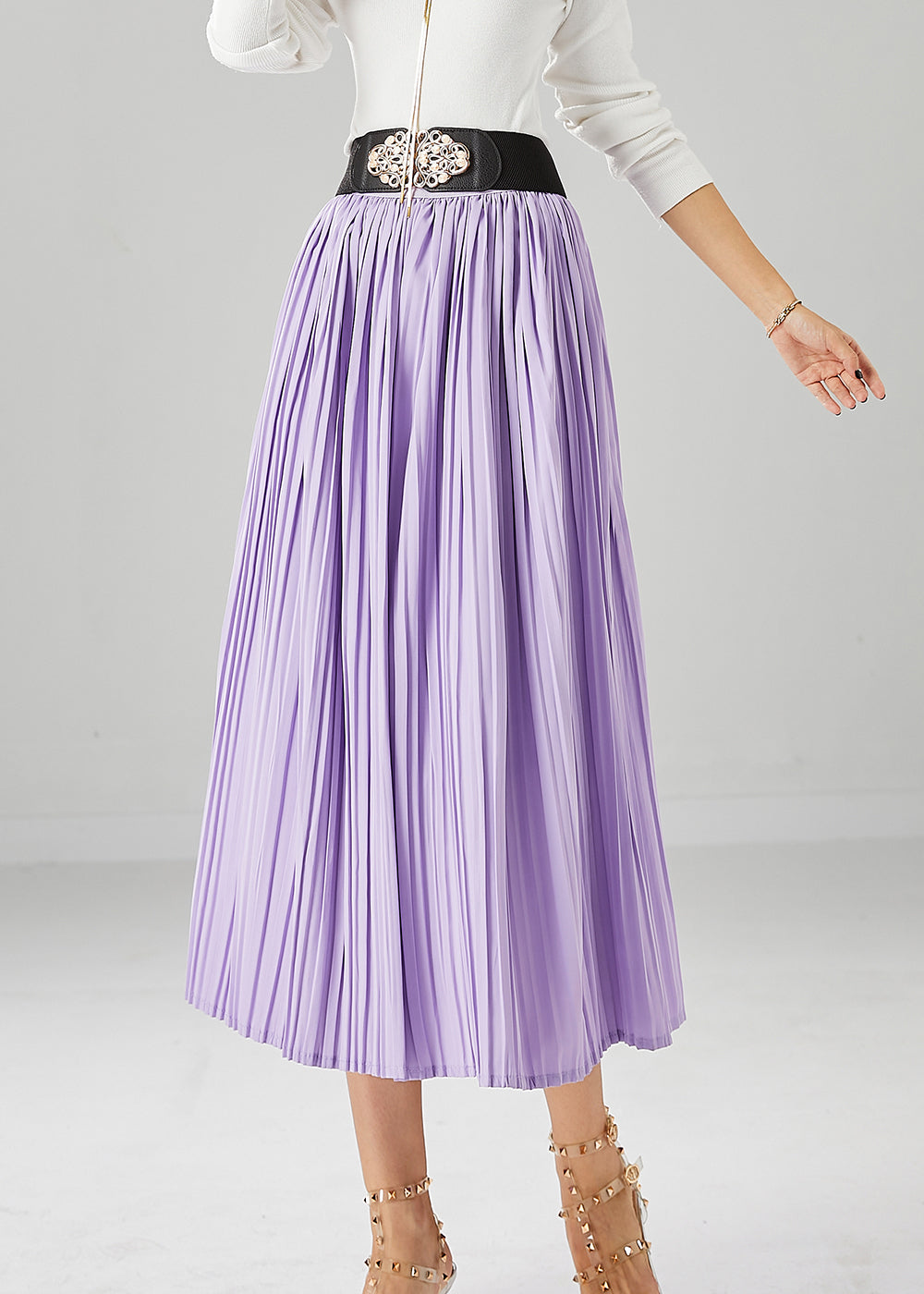 Elegantly Styled Garment for Everyday Wear