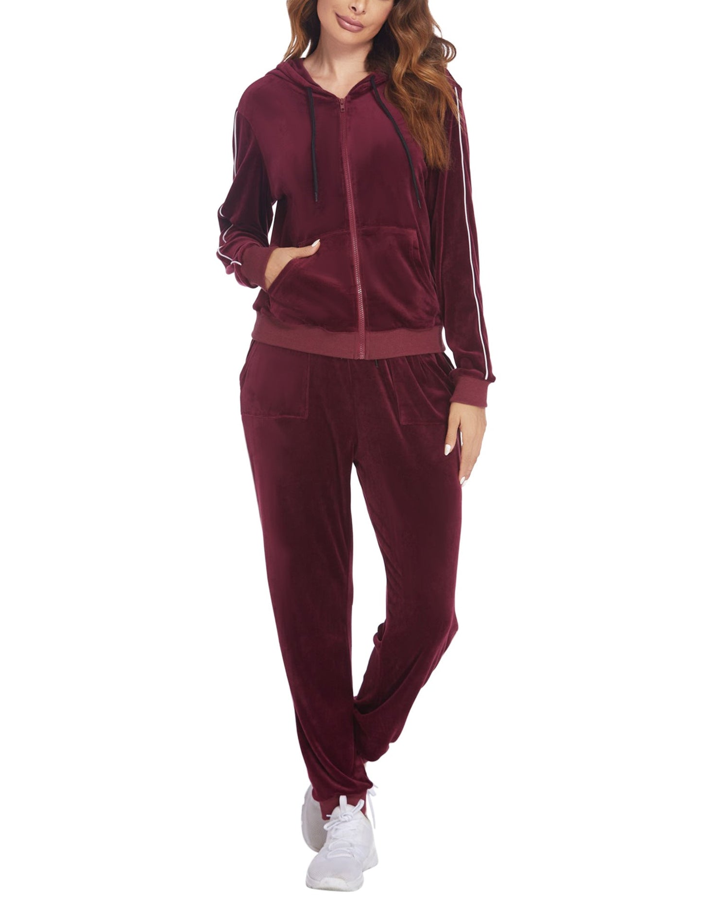 Gracefully Styled Sweater for Any Occasion