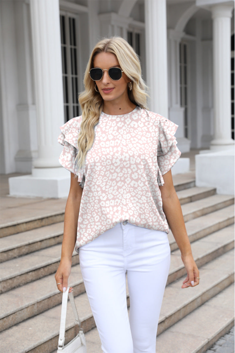 Polished Pullover with an Effortless Classic Look