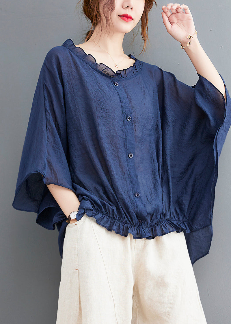 Classic Vintage Shirt with a Flattering Fit