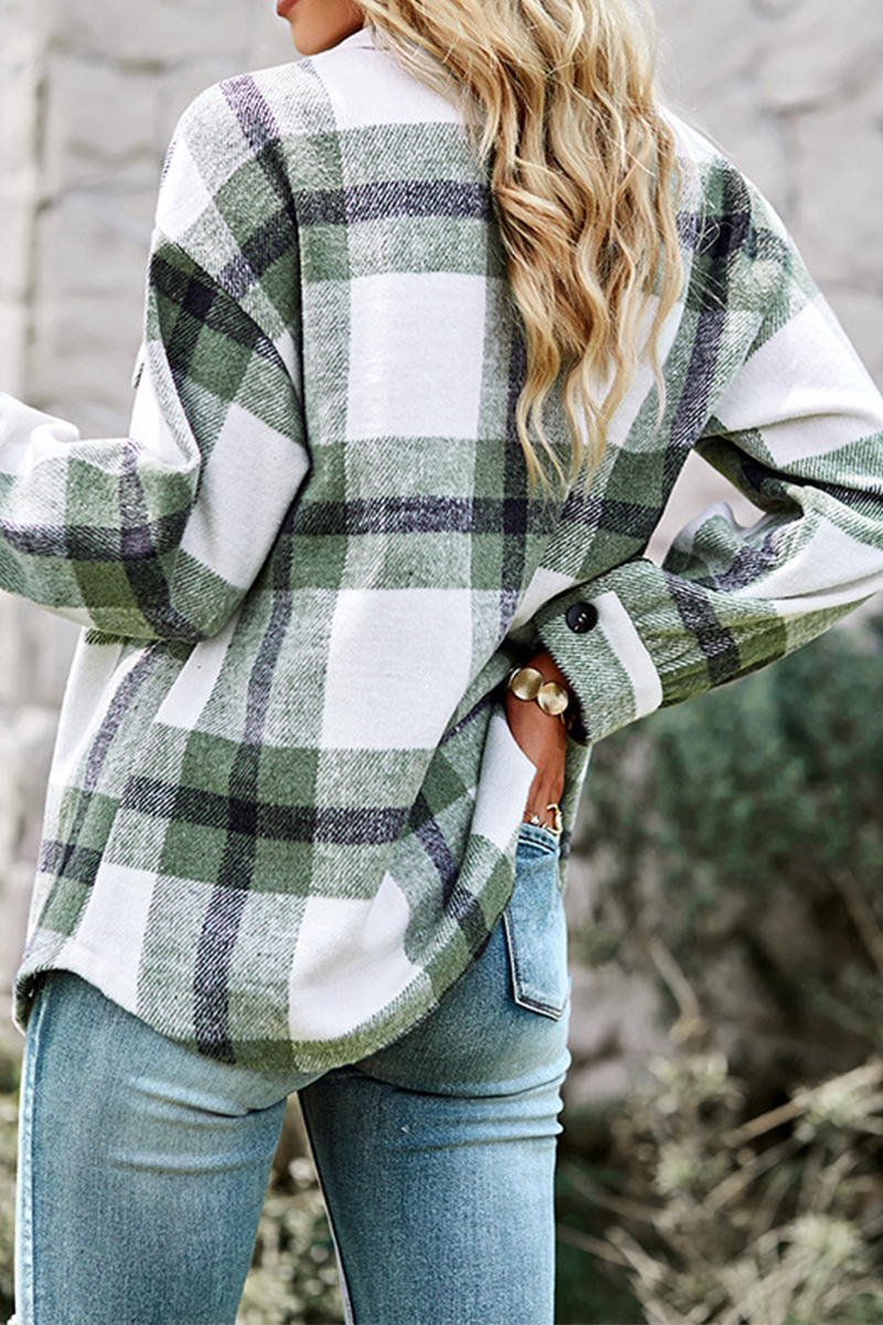 Vintage Inspired Top with a Contemporary Edge
