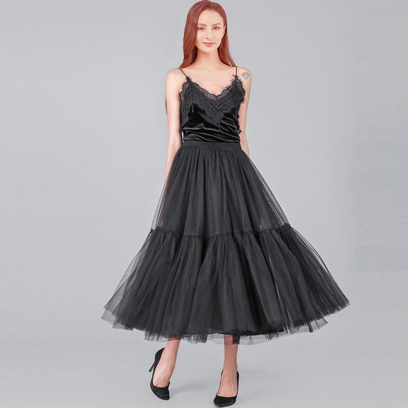 Gracefully Styled Garment for Any Occasion