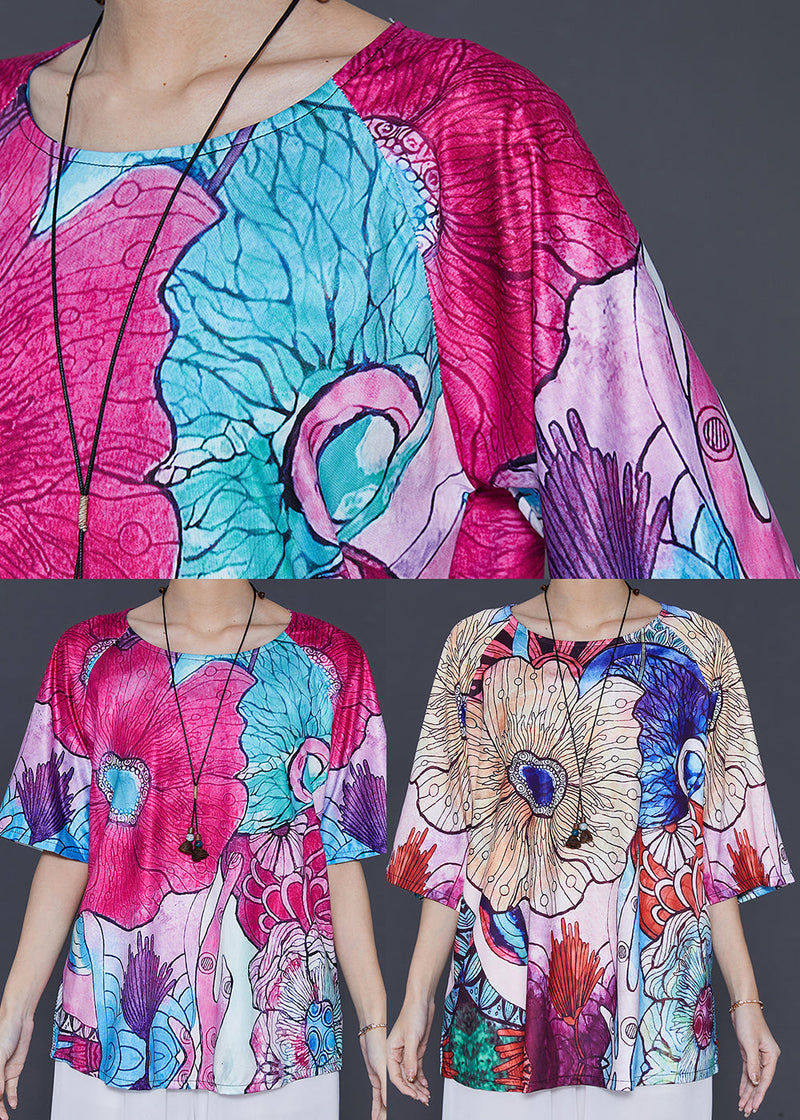 Beautifully Finished Blouse in a Timeless Design