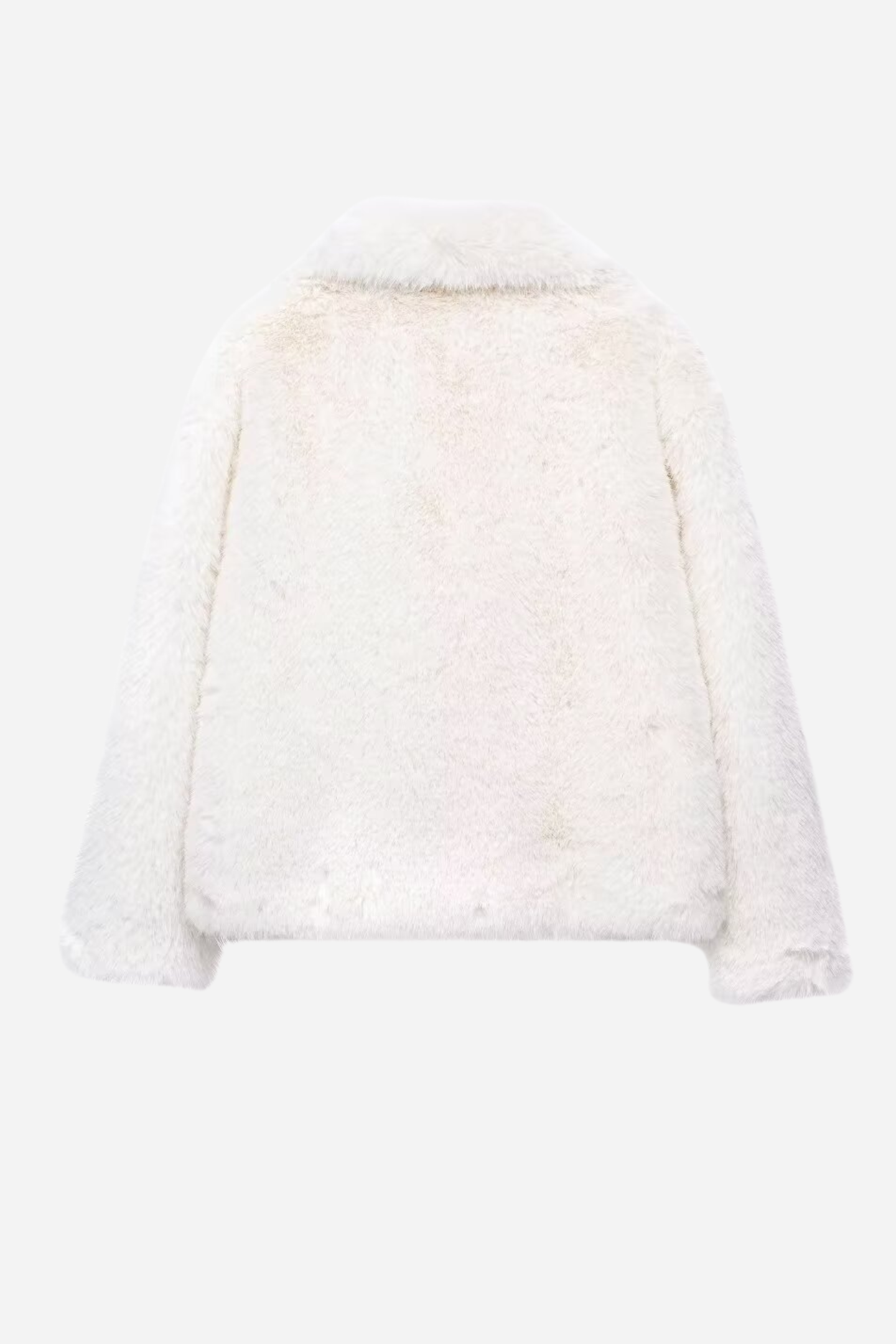 Sophisticated Jacket with a Clean Classic Look