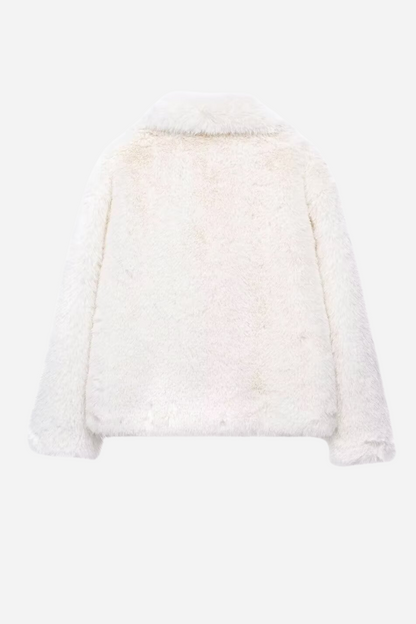 Sophisticated Jacket with a Clean Classic Look