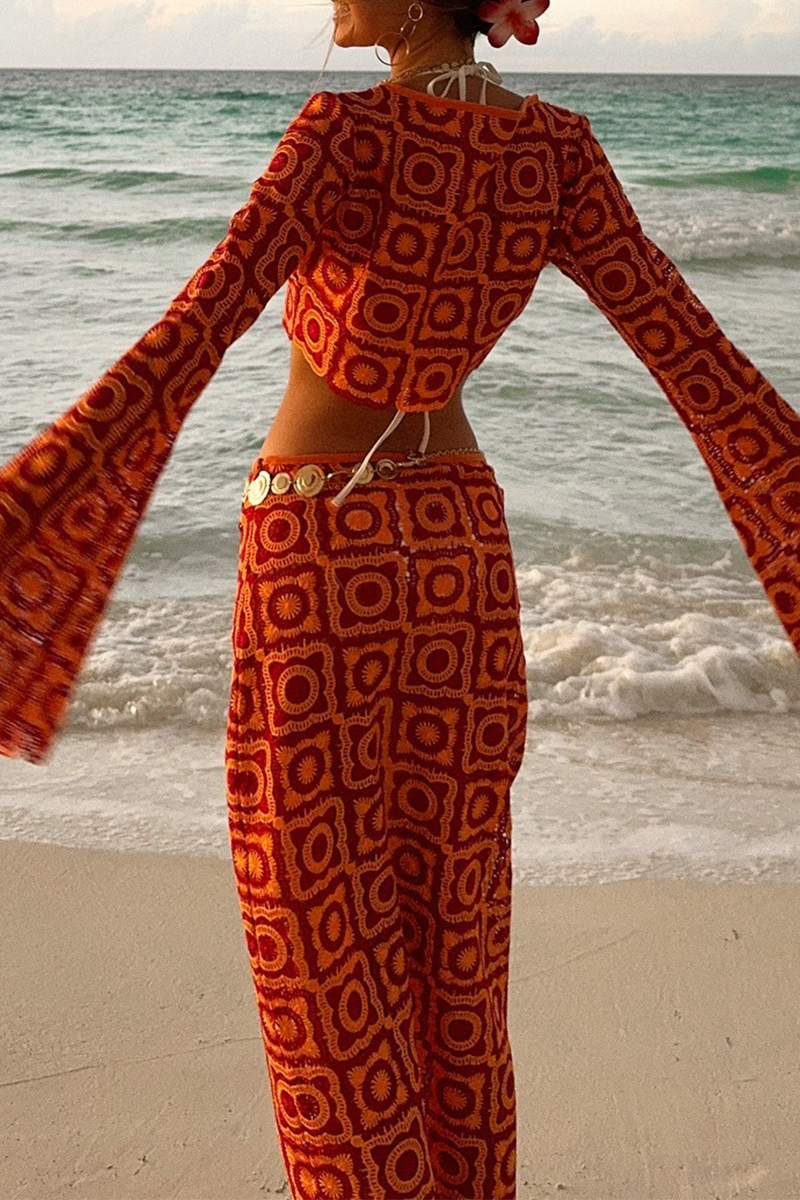 Classic Vintage Garment with a Flattering Fit