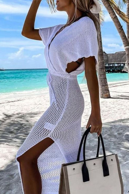 Beautifully Balanced Garment with Timeless Character