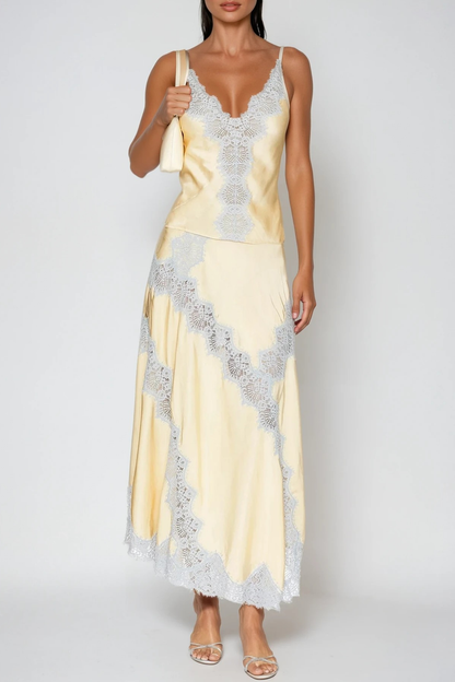 Elegantly Styled Garment for Everyday Wear