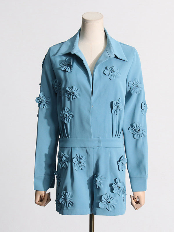 Polished Garment with an Effortless Classic Look