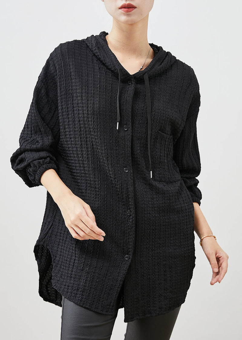 Elegantly Styled Shirt for Everyday Wear