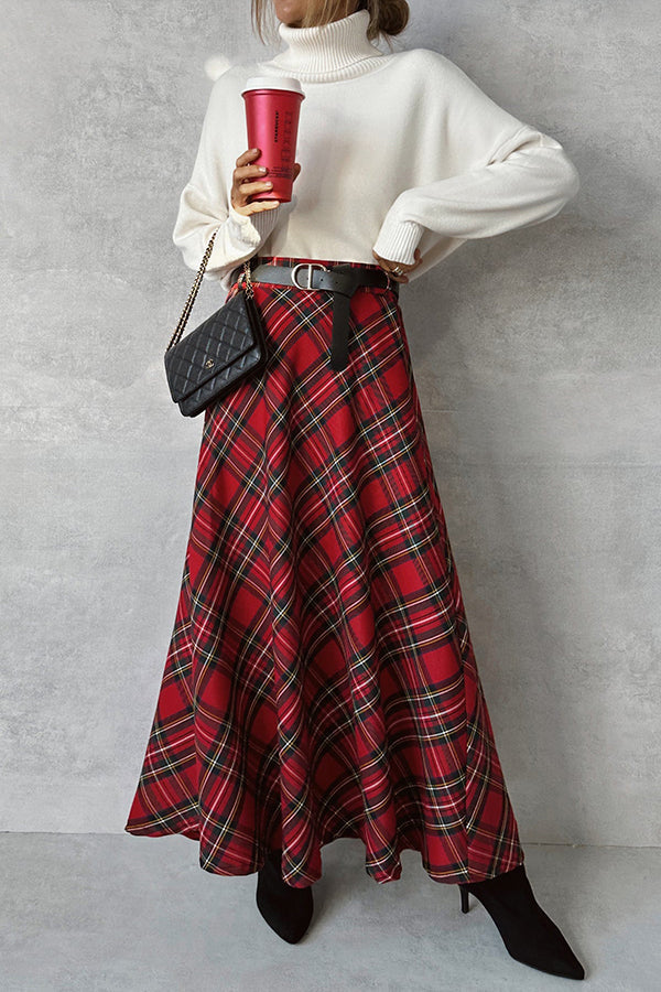A Vintage Style Garment with Delicate Timeless Details