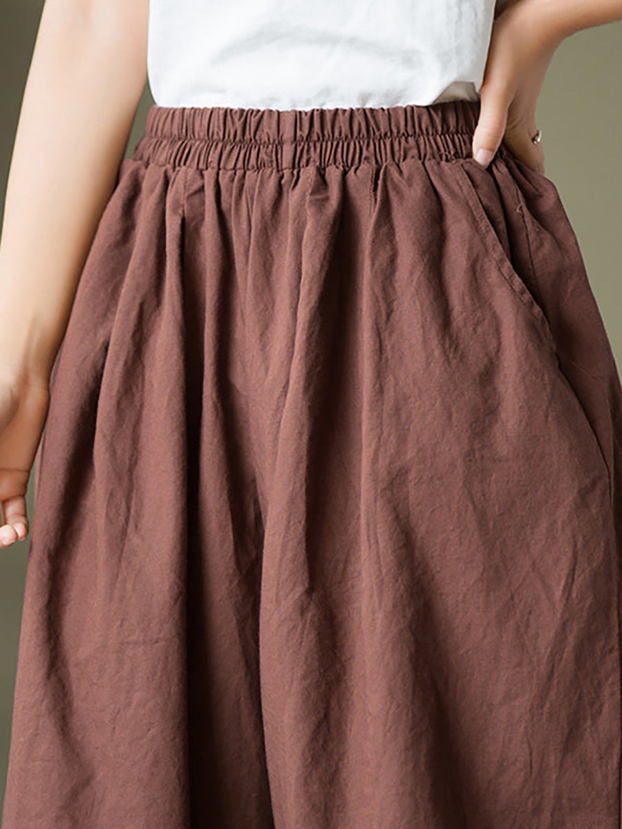 Sophisticated Pants with a Clean Classic Look